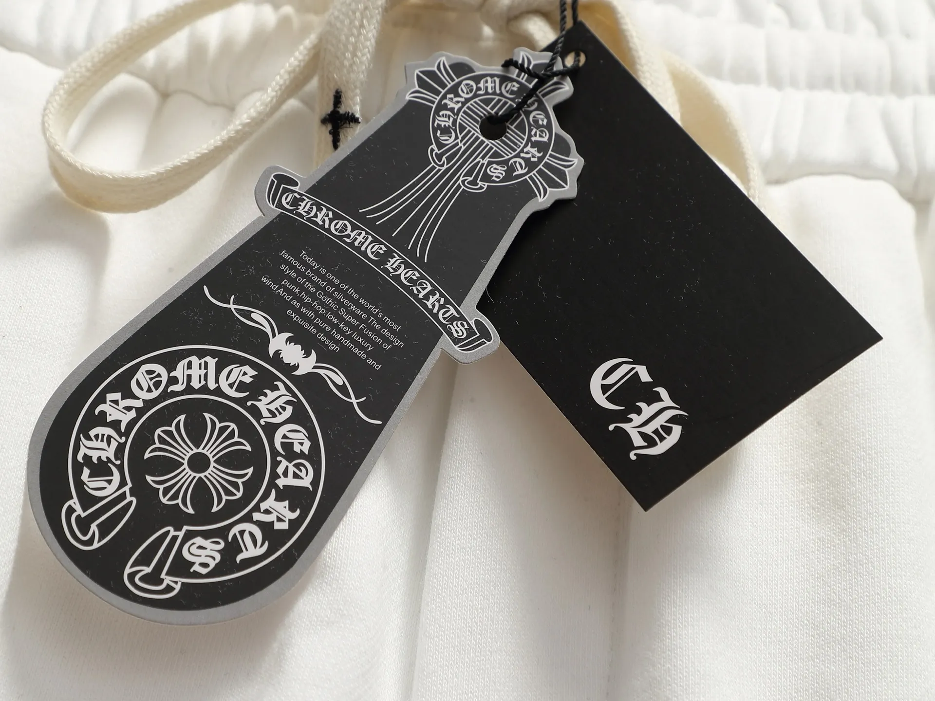 Chrome hearts ch : Quality Quality， 26 ， Same Style， 。 ：Black White Gray Size S M L XL